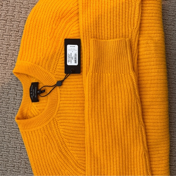 Rag&Bone cashmere sweater - Picture 2 of 3